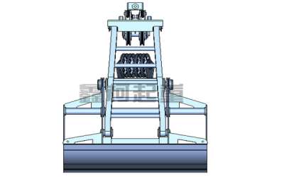 安徽抓斗起重設(shè)備的安裝小知識(shí)