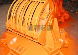 抓斗起重機(jī)檢查標(biāo)準(zhǔn)