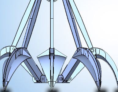 液壓抓斗在國(guó)內(nèi)的發(fā)展