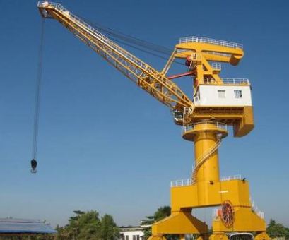 起重設(shè)備租賃市場(chǎng)潛力巨大