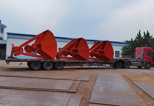 抓斗起重機(jī)采購(gòu)注意事項(xiàng)