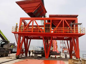 起重機(jī)的嚴(yán)禁事項(xiàng)