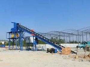 如何選擇適合自己的過(guò)駁輸送機(jī)